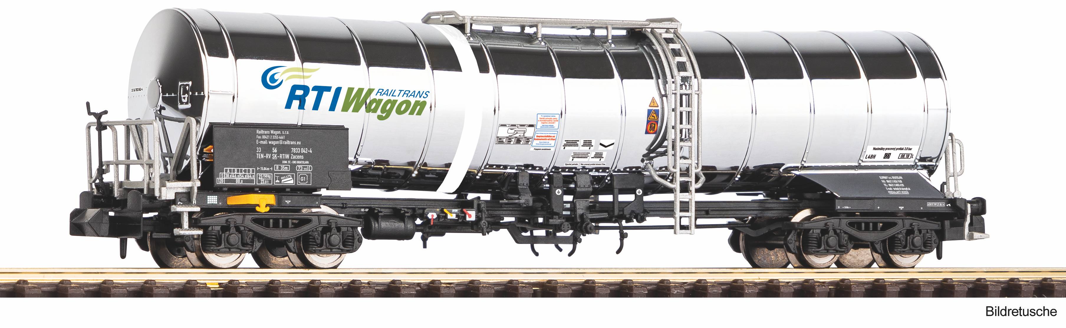 N-Chemiekesselwg. RTI VI (40722)