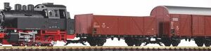 G-Starter Set Freight Train w/