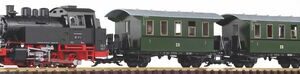 G-Starter Set Passenger Train
