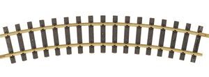 G-R3 Curved Track, R3, 920mm