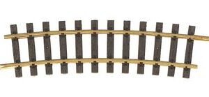 G-R5 Curved Track, R5, 1240mm