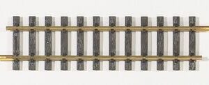 G-G320 Straight Track, 320mm (12.66)