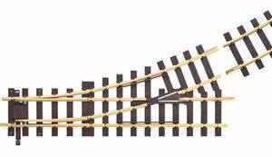 GER: G-Weiche links R3 22,5