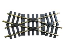 G-Crossing 30 Degree