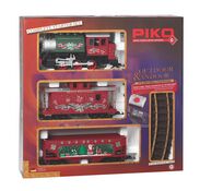Christmas Starter Set