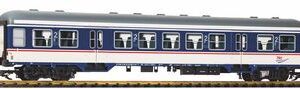 GER: G Personenwagen 2. Klasse TRI VI