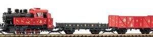 G-DB BR80 Xmas Set