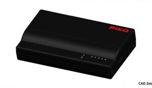 GER: PIKO G-SmartBooster 5A