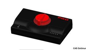 GER: PIKO G-SmartAnalogControllerwlan to GO