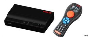 GER: PIKO G-SmartControlwlan Set