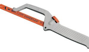 G-Mini Hacksaw