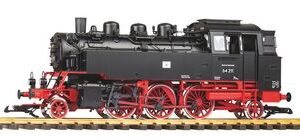 GER: G Dampflok BR 64 DR III (inkl. Dampf)