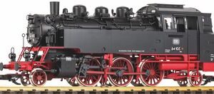 G-DB III BR64 Steam Loco