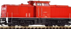 G-DB AG VI Vectron Dual Mode