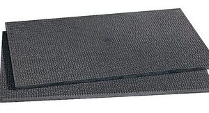 Set of Baseplates