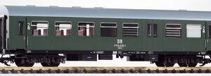 G-DR IV Reko 2. Cl. Combine Green