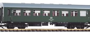 G-DR IV Reko 2. Cl. Coach Green