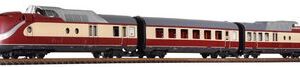 GER: G Beiwagen 998 562 "KLV" PRESS VI