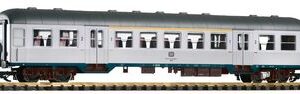 G-DB VI Silver Coin Coach ABnb 1./2. Cl.