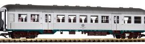 G-DB IV Silver Coin Coach 2.Cl.