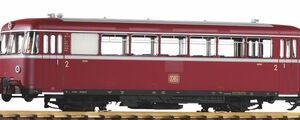 G-DB III VT 98 Railbus, Single Unit