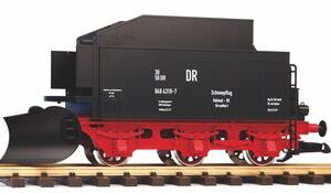 G-DR IV Tender Snow Plow