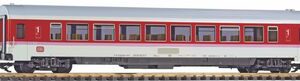 G-DB IV 1. Cl. Coach Apmz Orient Red