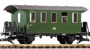 G-DR III 2-Axle Coach