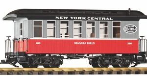 G-Passenger Car NYC