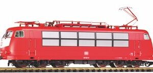 G-DB IV BR103 Orient Red w/Bib