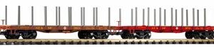 GER: G-Rungenwg. SF 2er Set