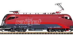 DR IV BR194 Electric Loco