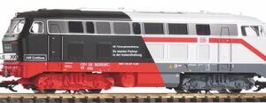 GER: G-Diesellok 218 497-6 PIKO/Märklin