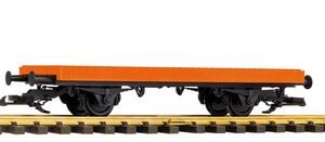 Building Block Car