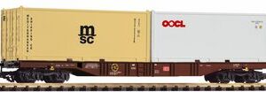 G Gondola w/Coal Load