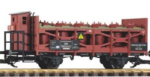 GER: G Säuretopfwagen DRG II