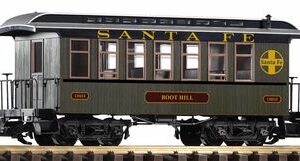 GER: G Personenwagen SF