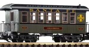 GER: G Personenwagen SF
