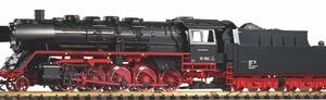 GER: G Dampflok BR 50 DR III (inkl. Dampf)