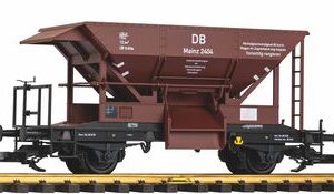 GER: G Selbstentladewagen DB III