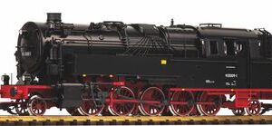 DR IV BR 95 Steam Loco, Neubau