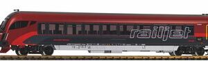 G-IC control car
