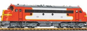 GER: G Sound-Diesellokomotive NOHAB Strabag V, inkl. PIKO Sound-Decoder