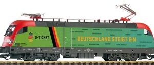 G-E-Lok BR 1020 ÖBB III