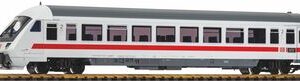 GER: G Personenwagen 1. Klasse Intercity DB AG VI