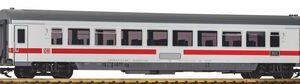 G-Passenger Car Intercity 2nd Class