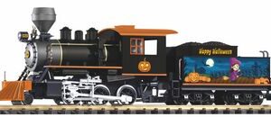 GER: G-US Dampflok PRR Mogul