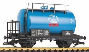 G-DR III Stock Car w/o Brake Cab