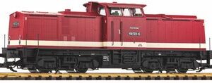 GER: G-Diesellok Vectron Dual Mode DB AG VI