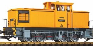 G-DR IV BR106 Diesel